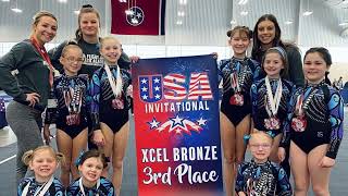 Meet The Aviators S5 E4 : USA Invitational 2022 (Xcel Team)