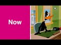 Boomerang UK Continuity Advert Breaks Wednesday 24th December 2025 