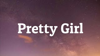 Maggie Lindemann - Pretty Girl(Lyrics)🎵
