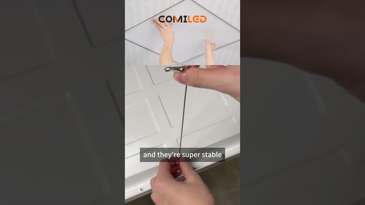 Tired of Panel Lights That Just Won’t Fit? Watch THIS Before Your Next Install!