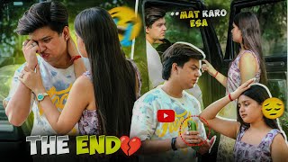 I Am Leaving YouTube/Vlogging Forever💔 || Shahfaiz World
