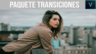 Transiciones con Vegas pro