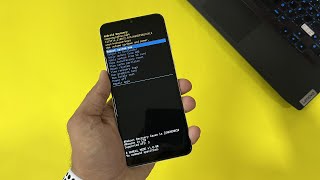 Samsung Galaxy A03 Nasıl Format Atılır