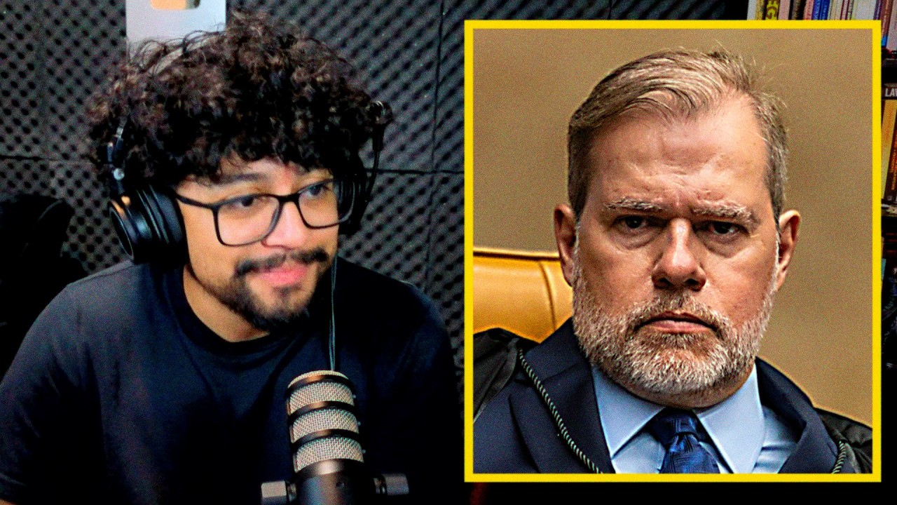 A VERDADE SOBRE O SUPREMO TRIBUNAL FEDERAL