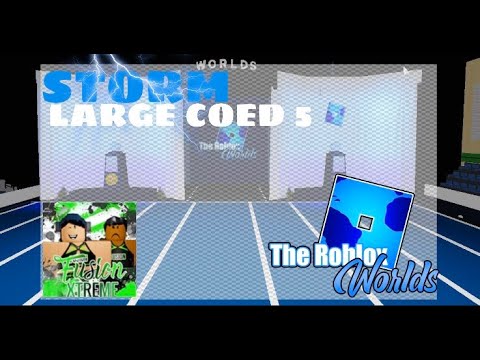 6 28 20 Fxlc Fusion Xtreme Uacf Worlds Day 2 Youtube - fusion xtreme roblox
