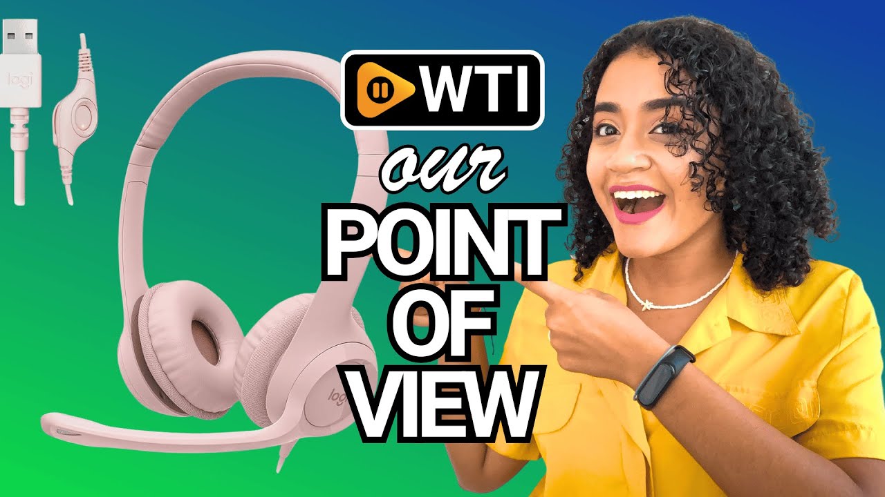 Игровые наушники Logitech H390 | Мнение эксперта | Купили бы вы их?