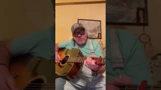 KNOCKIN' ON YOUR SCREEN DOOR  - JOHN PRINE