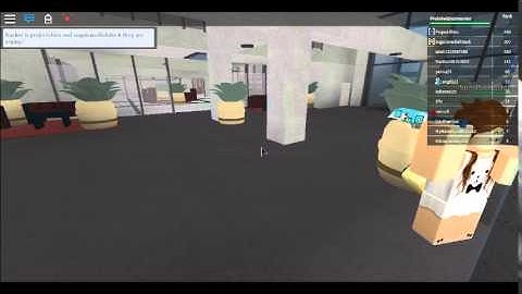 ROBLOX:twisted murder with hackerz :/