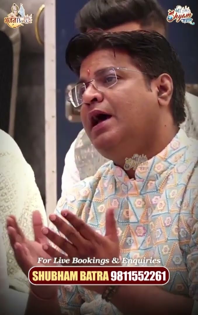 #shorts #sanjaypareek #babashyam #lakdatar #shyamsarkar #khatudham #harekasahara #jaishreeshyam