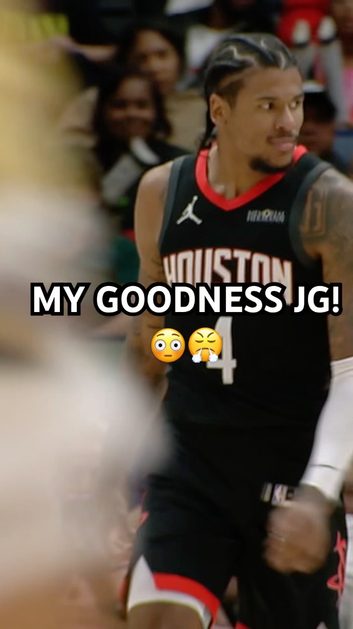 Jalen Green GETS UP for the WINDMILL SLAM! ??|#Shorts