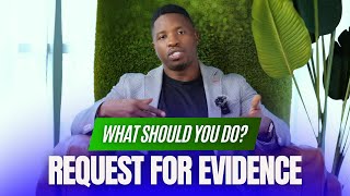 Famous Received a Request for Evidence (RFE)? Here's What You Need to Know! 🚨 Net Worth