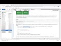 Creating a JSON File for Data Science - Fundamentals of Bioinformatics (6 of 6)