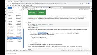 Celebrity Creating a JSON File for Data Science - Fundamentals of Bioinformatics (6 of 6) Wealth
