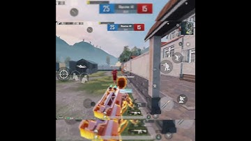 Random 3 players call me noob / challenge for 1vs 3 TDM room