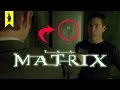 The Hidden Meaning in The Matrix – Earthling Cinema