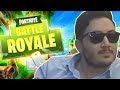 GÖNÜLLERİN PROSU (Aşırı Trol) !!! | Fortnite Battle Royale