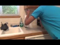 No Holes Paper Towel Mount No Holes Paper Towel Mount