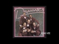 THE DRAMATICS -  You're The Best Thing In My Life