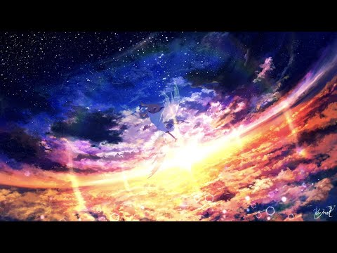Orangestar - アスノヨゾラ哨戒班 covered by 空より蒼い街