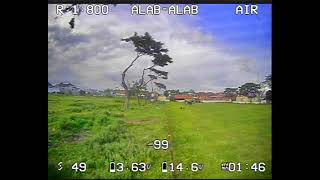 Jumper R1 RX LOSS in Gor Lumajang screenshot 1