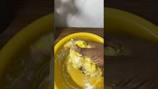 Preparing Trinidad 🇹🇹 Doubles & Chana For The First Time #double #trinidadandtobago #foodvlogs