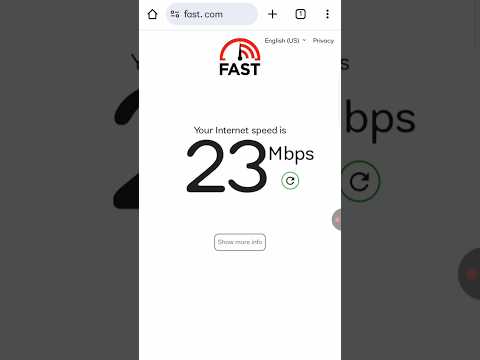 How To Test Internet Speed | Tech Plus