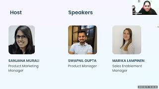 [Webinar] Introducing Lists: Create Target Account Lists in Seconds with 50+ Filters