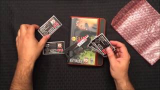 Rob Talks: Turbo Everdrive and Entire Super Grafx Library