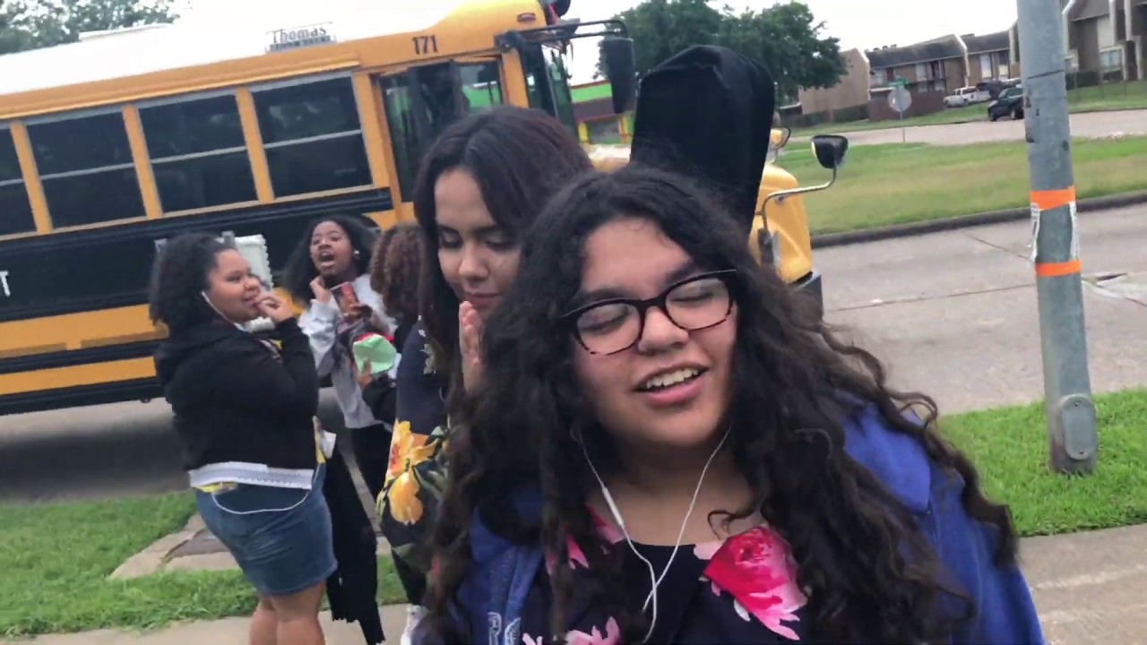 Last Day Of School Vlog - YouTube