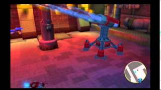 Jak 3 (Part 14): Freaking Eco and death