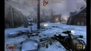 Painkiller Overdose Secret C2/L5 Ragnarok