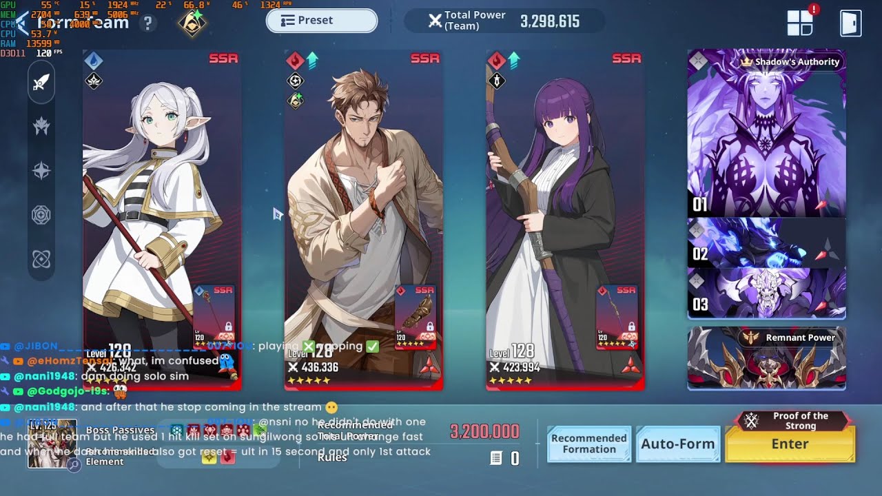 Руководство для игроков, не вкладывающих деньги в игру: "Прохождение одиночной кампании: Охотник ...