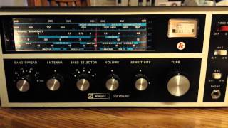 1965 Knight Star Roamer South Asian Music