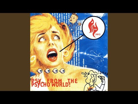 Psy (7) — 성공의 어머니