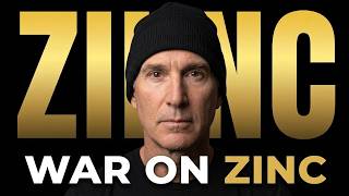 War on Zinc, HTMA and Lithium | Dr Robert Selig | Integrative Thoughts
