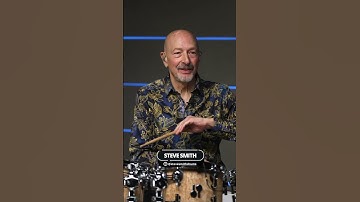 Steve Smith’s Tip for Perfect Moeller Flow #drumeo #drumlessons #stevesmith