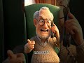 CALL CENTER da INCUBO! 👴📞🚫 #nonnomarco #callcenter #shortsitalia #divertente #italia #disney #film
