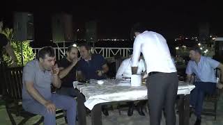 Meyxana 2017 Konkret Mirt Baxımlı Meyxananecə Məsləhətdipərviz,Rəşad,Orxan,Vüqar Və B.