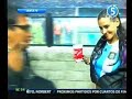 Dorismar na copa América em 2011