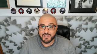 Paper to Masterpiece Live Stream
Support the stream: https://streamlabs.com/papertomasterpiece Paper to Masterpiece Live Stream