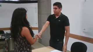 Work Psychology Cases