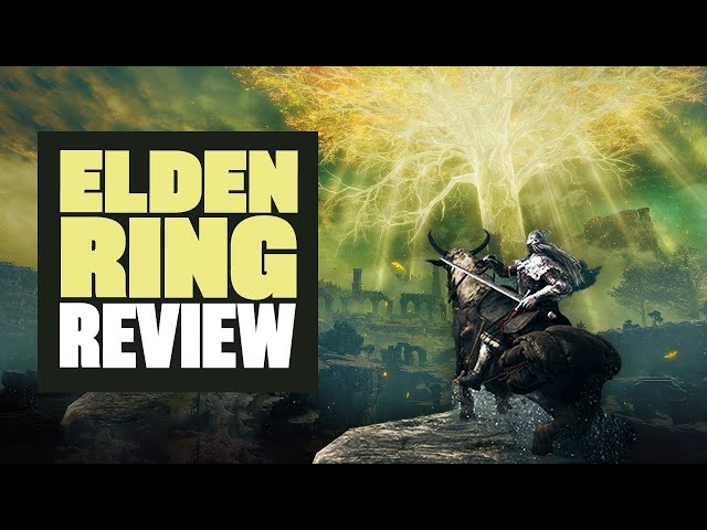 Elden Ring (PS5) - DAGeeks.com