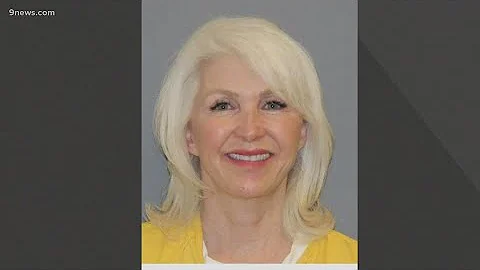 Grand jury indicts Mesa County clerk Tina Peters i...