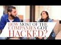 How companies are getting HACK?