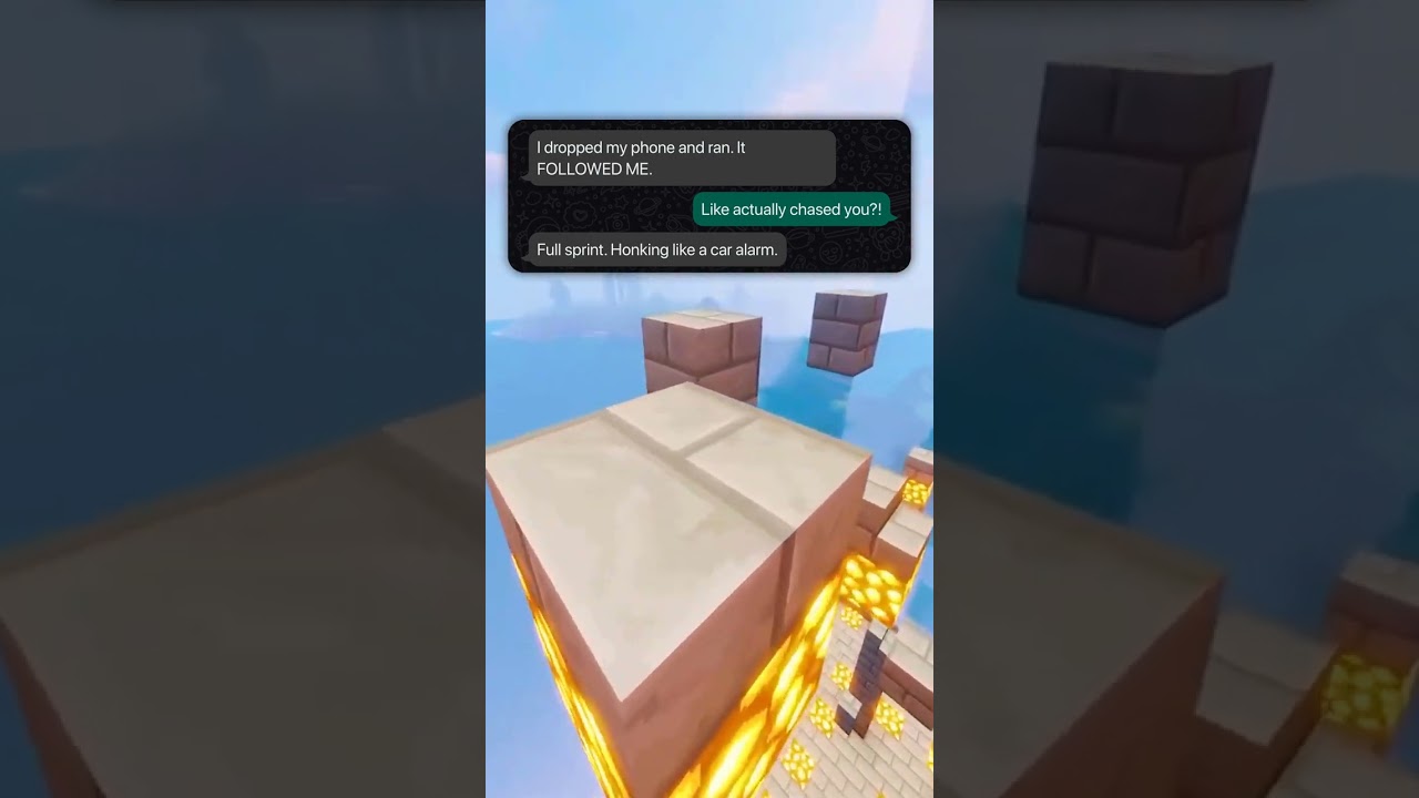 Caught on Camera: Goose Chase Gone Wrong 😂 