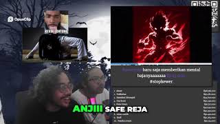 Dikasih Kevin Pelatihan Ketat Loh Rek short shorts  clips viral viral rezaauditore