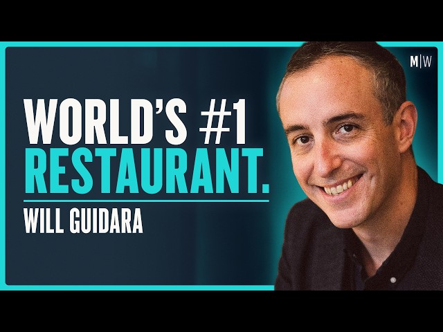 Thumbnail for How to Become the Best at What You Do - World’s #1 Restaurant Owner