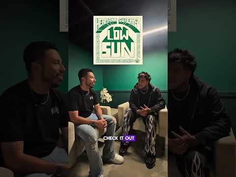 Cheeky little interview with Addicted to Raving Part 3