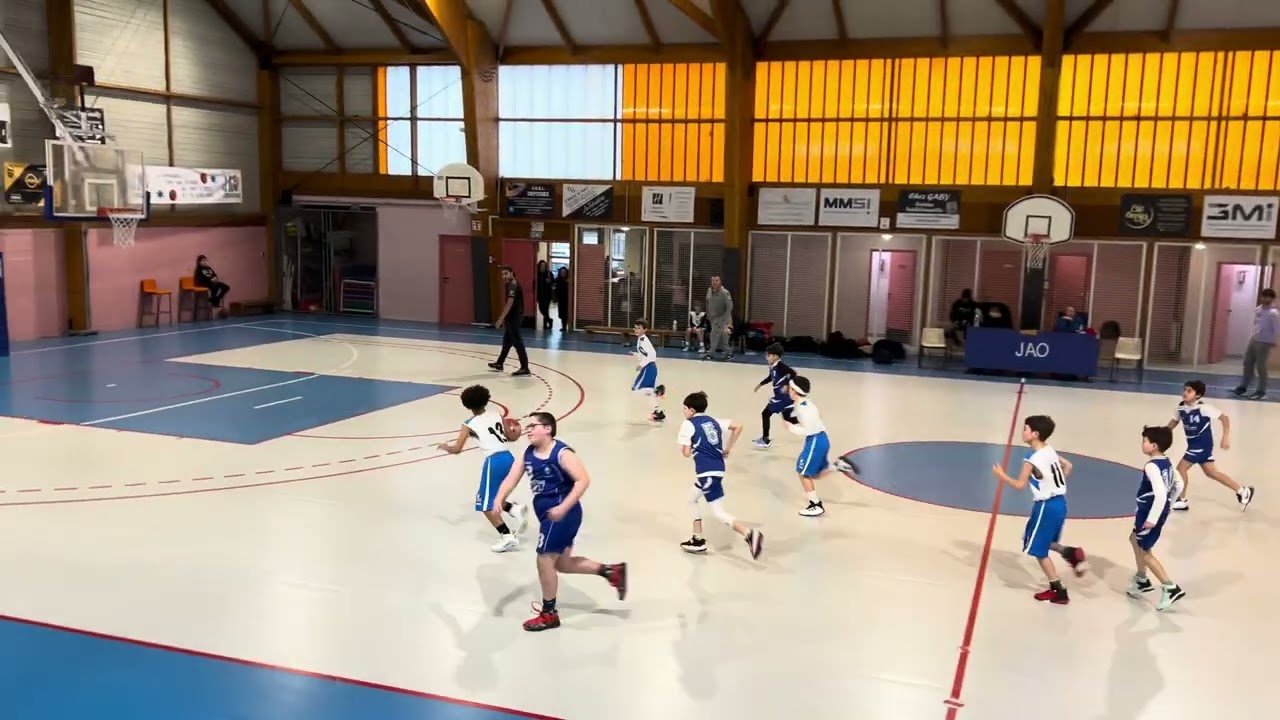 Onnaing2 7-84 StAmand1 Part 2/5