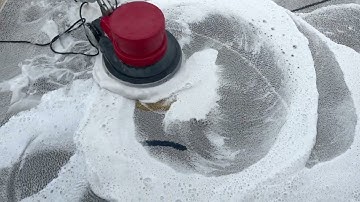 Carpet scrub compilation #5 #carpetcleaning #relaxing #deeplysatisfying #oddlysatisfying